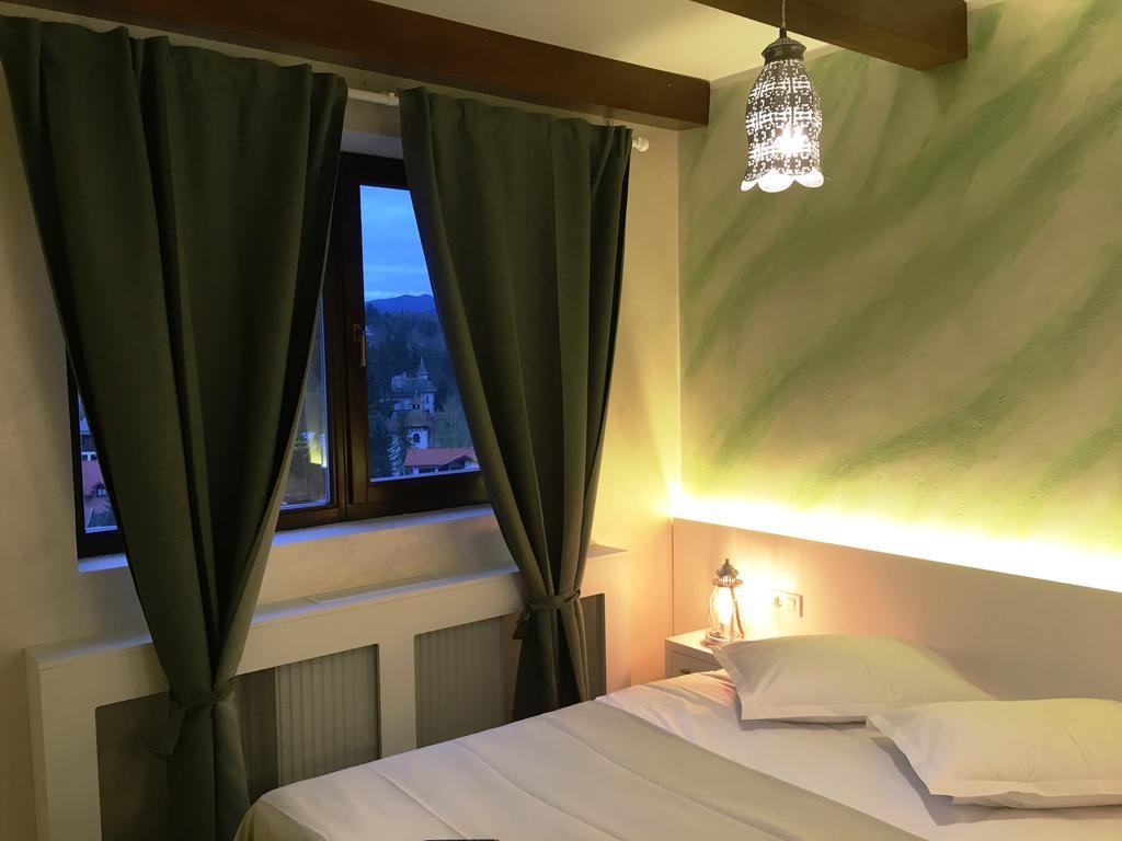 Sinaia View Daire Dış mekan fotoğraf
