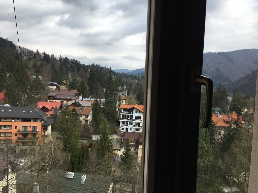 Sinaia View Daire Dış mekan fotoğraf